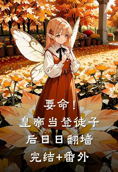 要命！皇帝当登徒子后日日翻墙完结+番外