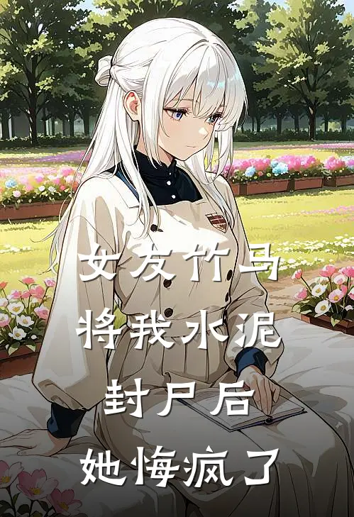 女友竹马将我水泥封尸后，她悔疯了
