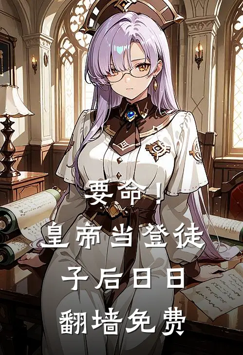 要命！皇帝当登徒子后日日翻墙免费