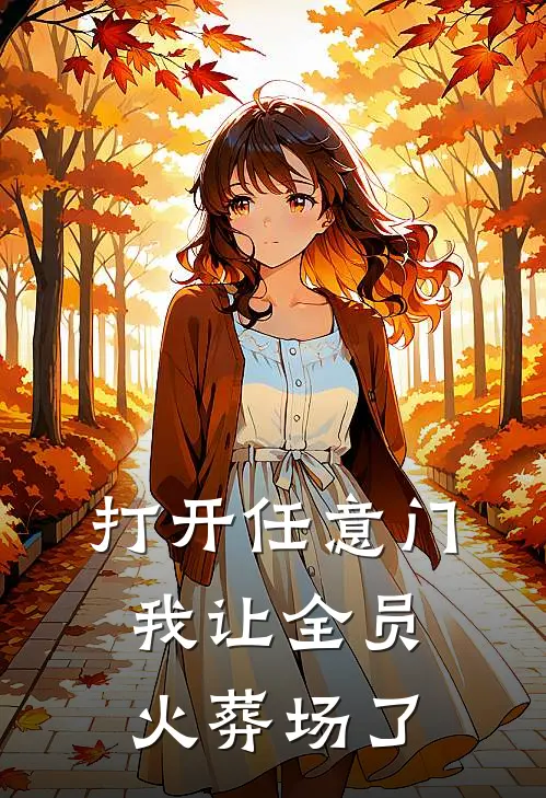 打开任意门，我让全员火葬场了