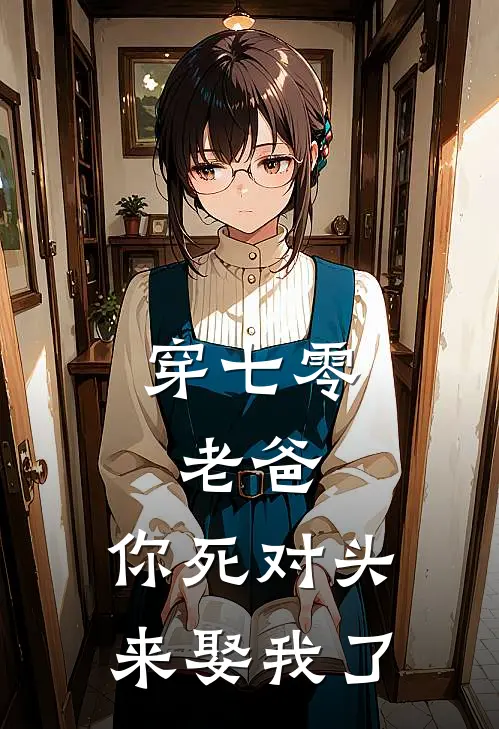 穿七零：老爸，你死对头来娶我了