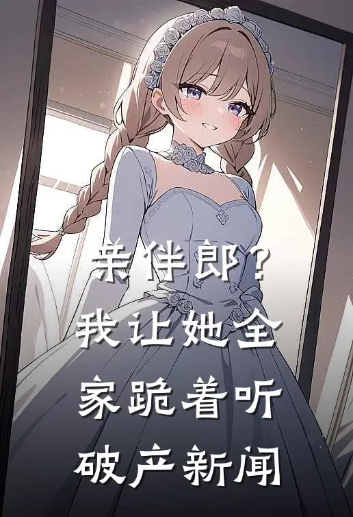 亲伴郎？我让她全家跪着听破产新闻