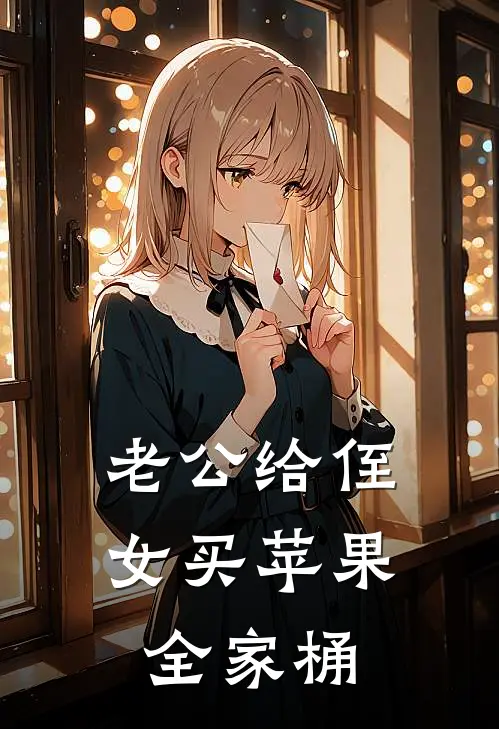 老公给侄女买苹果全家桶