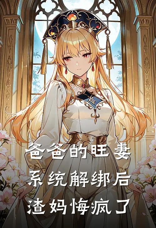 爸爸的旺妻系统解绑后，渣妈悔疯了