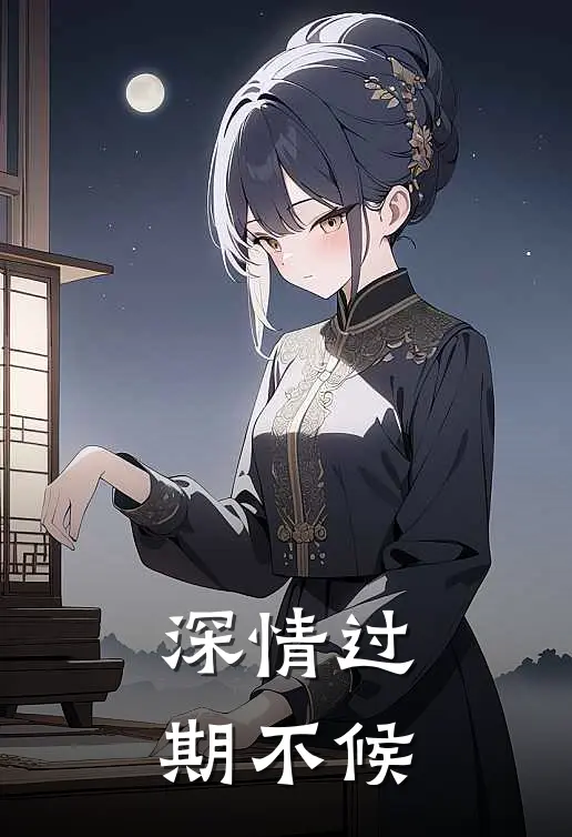 深情过期不候