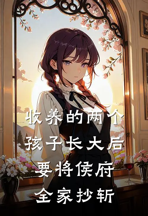 收养的两个孩子长大后要将侯府全家抄斩
