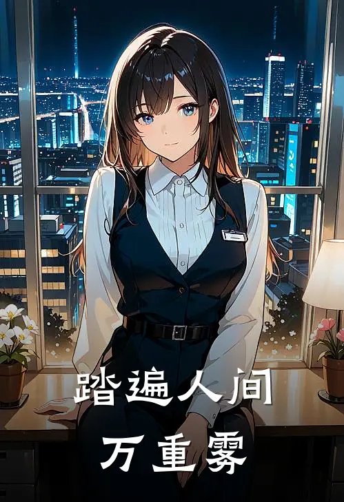 踏遍人间万重雾