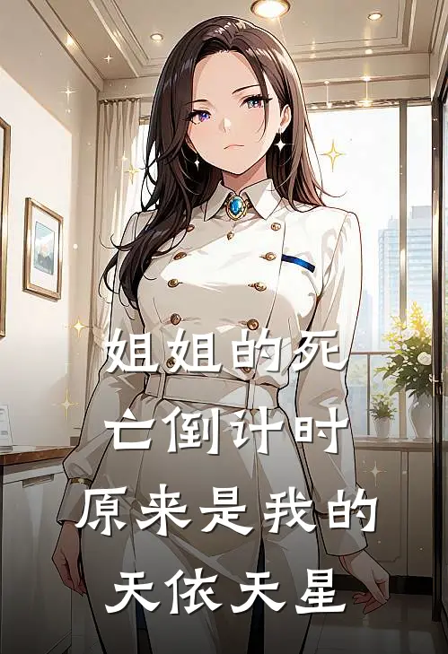 姐姐的死亡倒计时，原来是我的天依天星