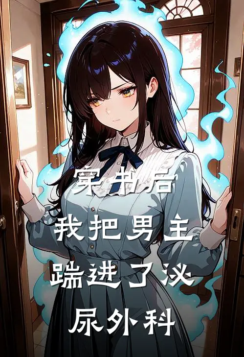 穿书后，我把男主踹进了泌尿外科