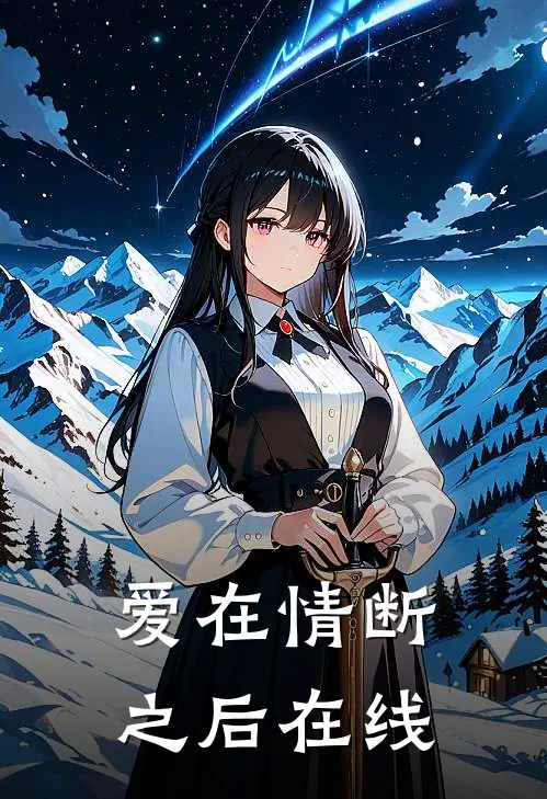 爱在情断之后在线