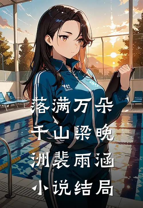 落满万朵千山梁晚洲裴雨涵小说结局