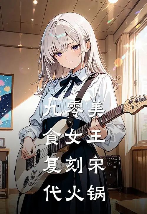 九零美食女王：复刻宋代火锅
