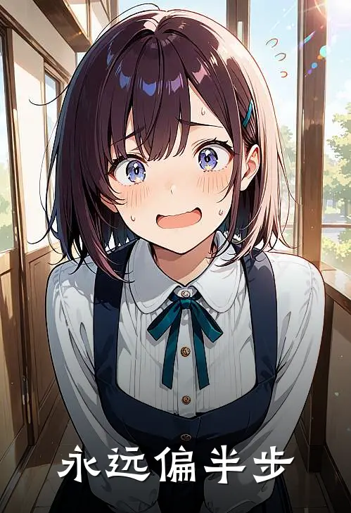 永远偏半步