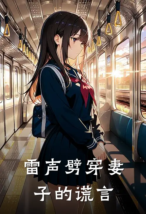 雷声劈穿妻子的谎言