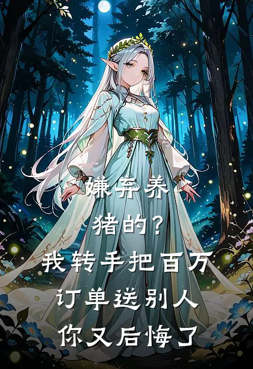 嫌弃养猪的？我转手把百万订单送别人，你又后悔了