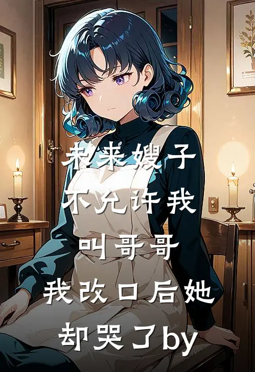 未来嫂子不允许我叫哥哥，我改口后她却哭了by