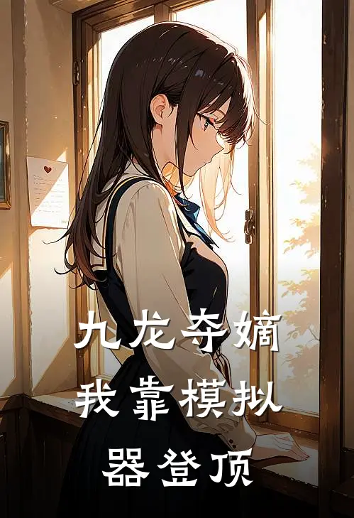 九龙夺嫡，我靠模拟器登顶