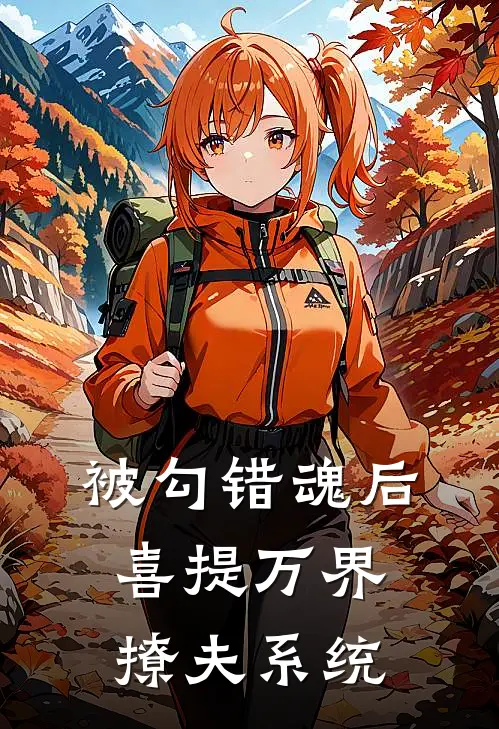 被勾错魂后，喜提万界撩夫系统