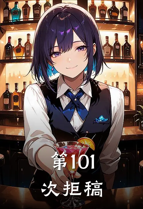 第101次拒稿