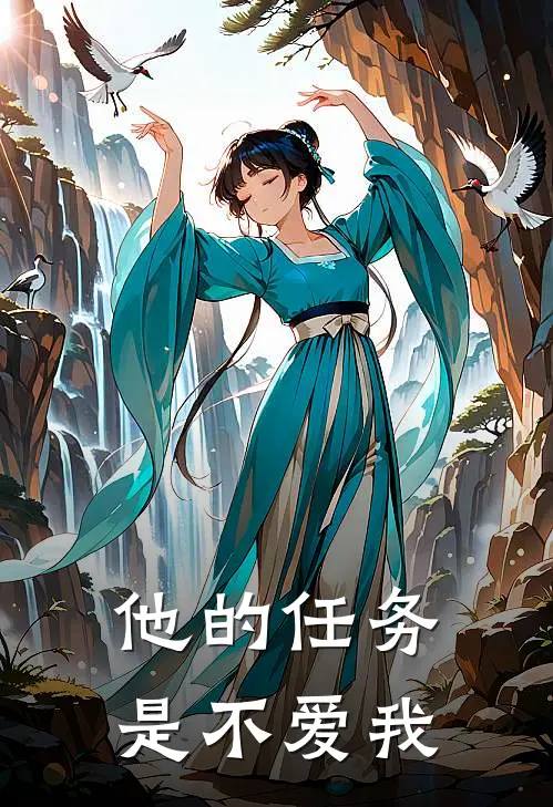 他的任务是不爱我