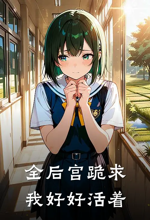 全后宫跪求我好好活着
