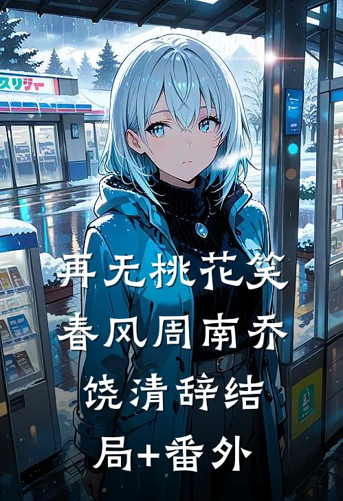 再无桃花笑春风周南乔饶清辞结局+番外