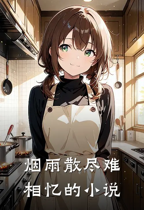 烟雨散尽难相忆的小说
