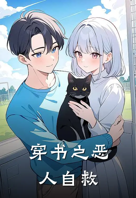 穿书之恶人自救