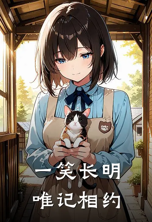 一笑长明，唯记相约