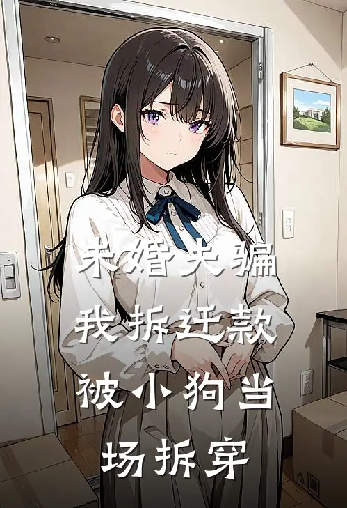 未婚夫骗我拆迁款，被小狗当场拆穿
