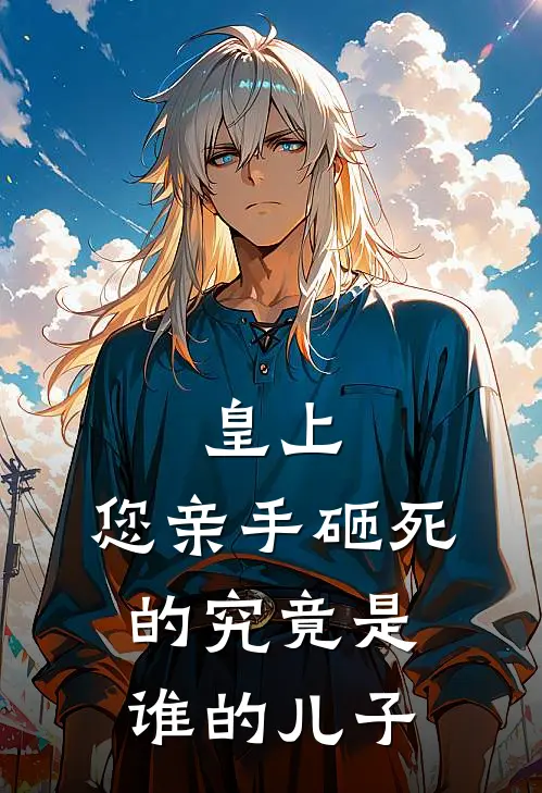 皇上，您亲手砸死的究竟是谁的儿子