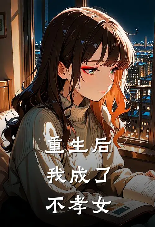 重生后，我成了“不孝女