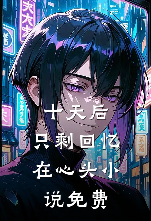 十天后，只剩回忆在心头小说免费
