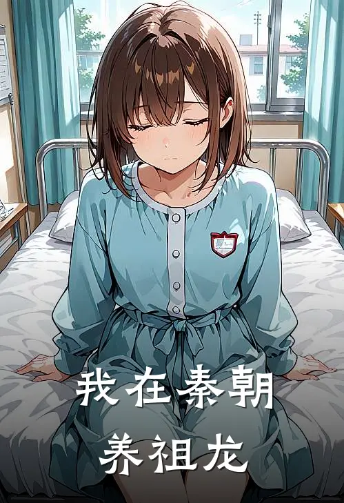 我在秦朝养祖龙
