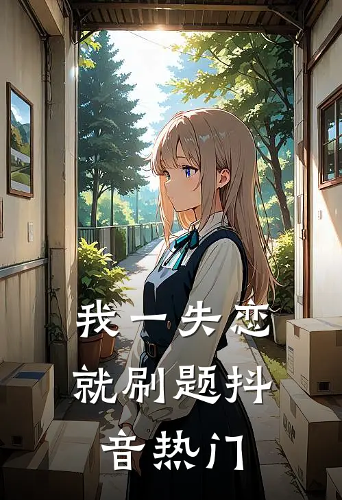 我一失恋就刷题抖音热门