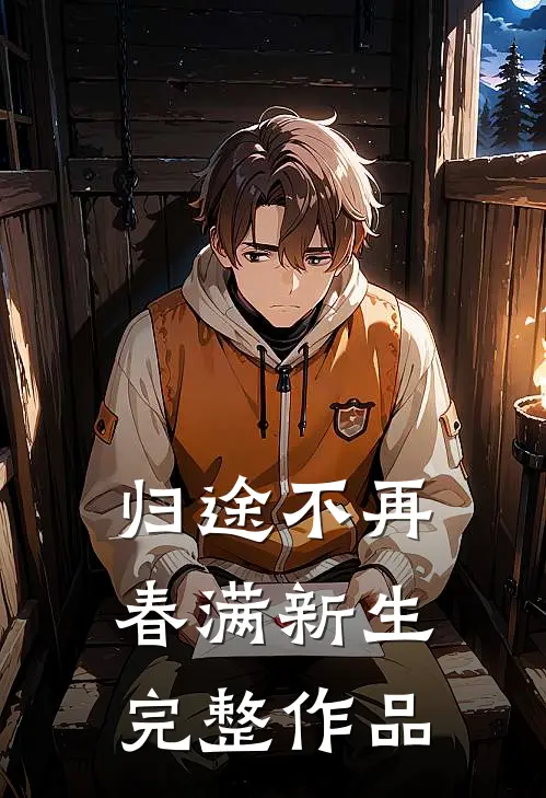归途不再，春满新生完整作品