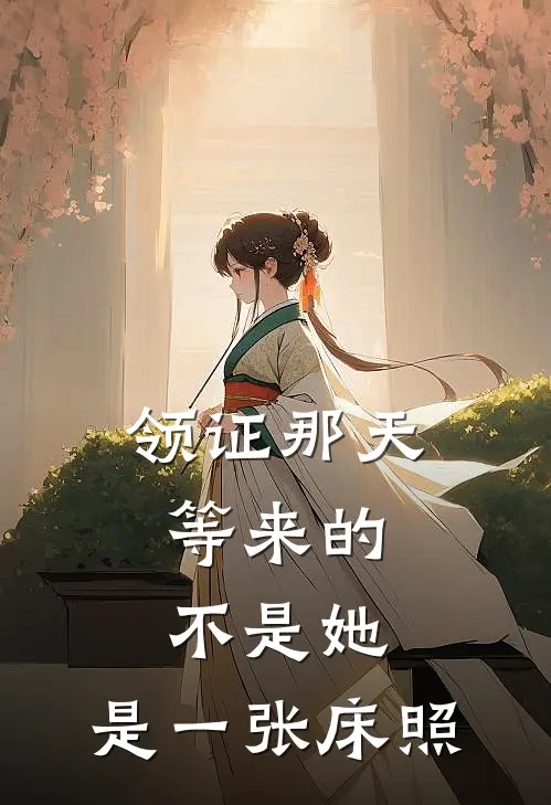 领证那天，等来的不是她，是一张床照