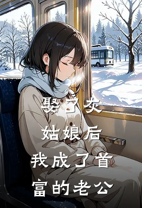 娶了灰姑娘后，我成了首富的老公