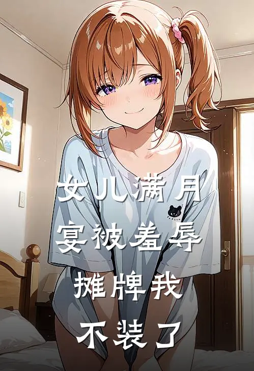 女儿满月宴被羞辱，摊牌我不装了