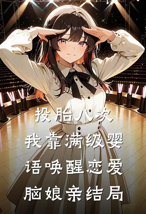 投胎八次，我靠满级婴语唤醒恋爱脑娘亲结局