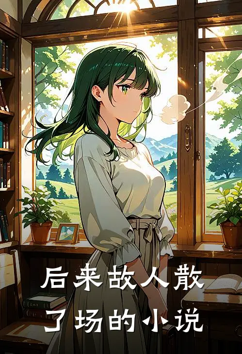 后来故人散了场的小说