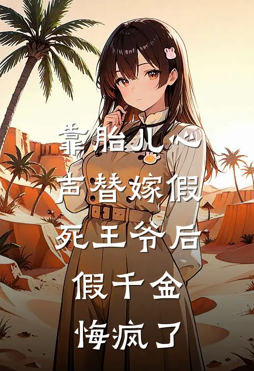 靠胎儿心声替嫁假死王爷后，假千金悔疯了