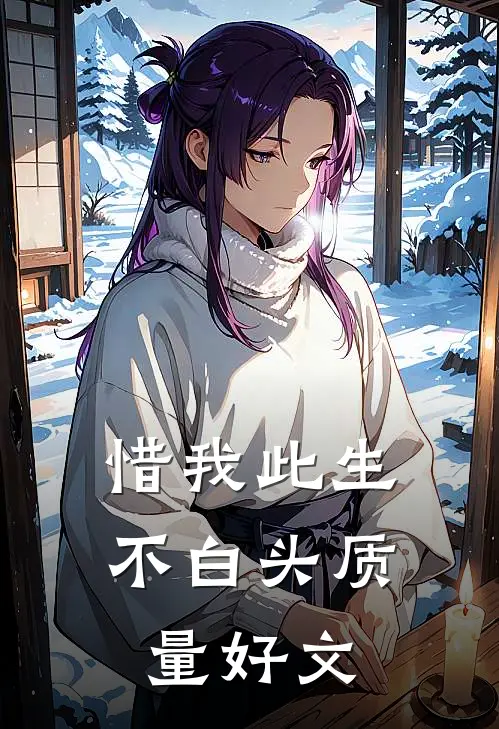 惜我此生不白头质量好文