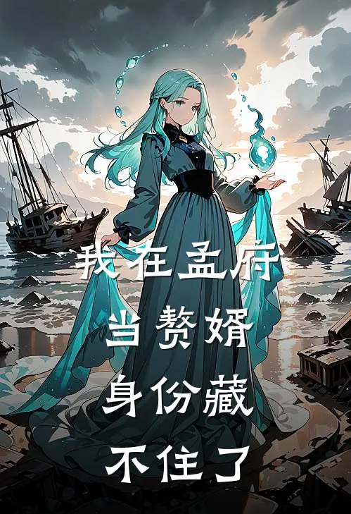 我在孟府当赘婿，身份藏不住了