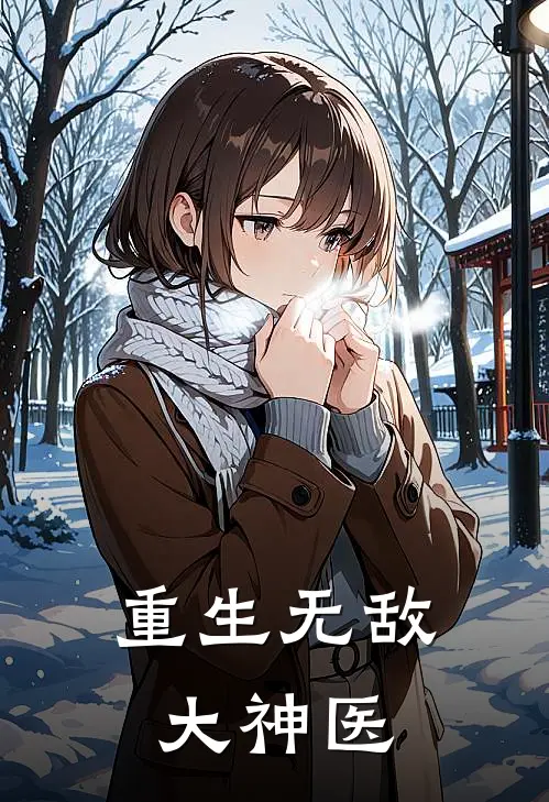 重生无敌大神医