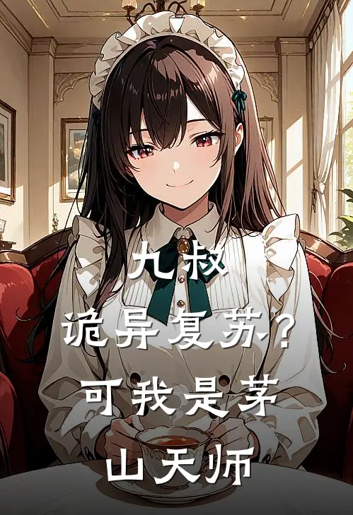 九叔：诡异复苏？可我是茅山天师