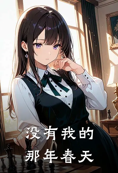 没有我的那年春天