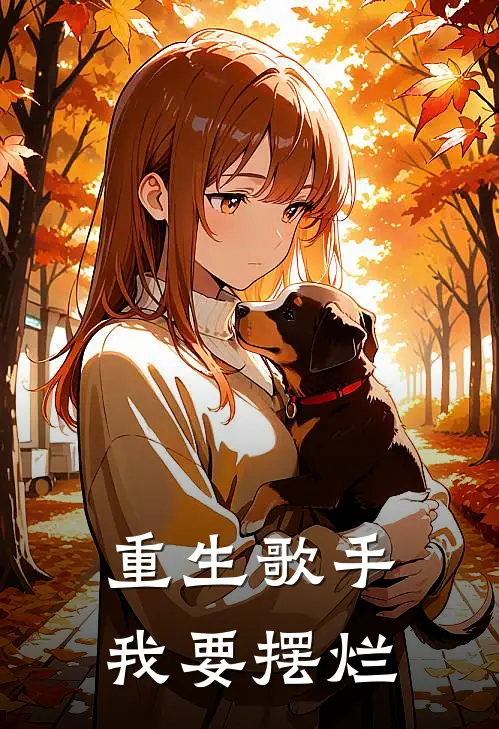 重生歌手我要摆烂