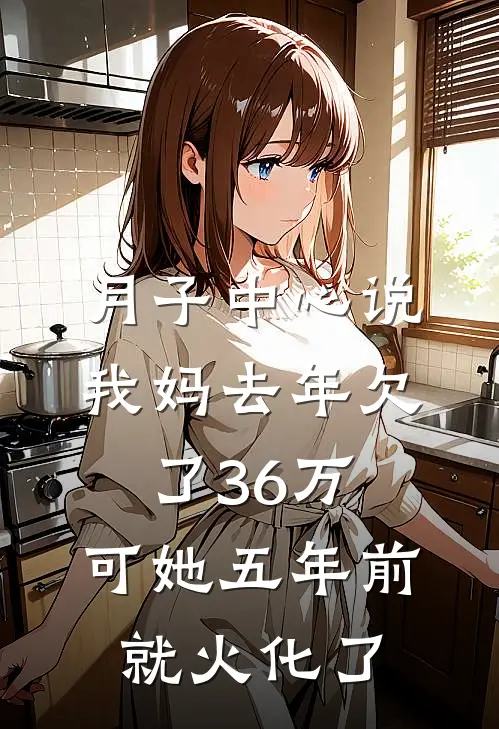 月子中心说我妈去年欠了36万，可她五年前就火化了