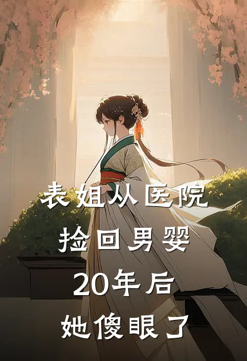 表姐从医院捡回男婴，20年后她傻眼了